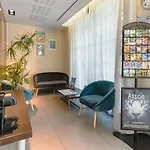 شقة فندقية - - Zenith