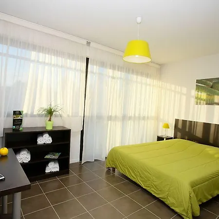 Appart hôtel – Zénith