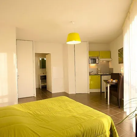 Apart Otel - - Zenith 3*