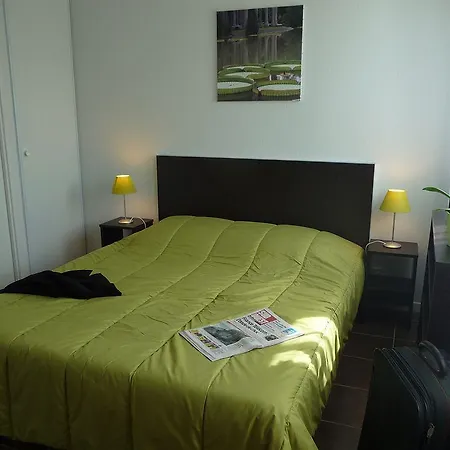 – Zénith 3*
