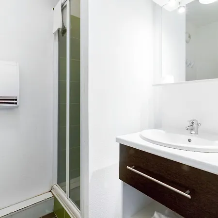 Aparthotel – Zénith