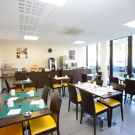 – Zénith Appart hôtel