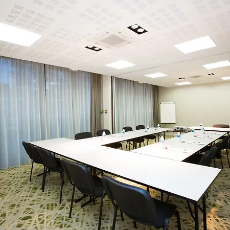 Apart Otel - - Zenith
