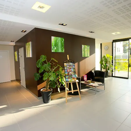 Apartmanhotel - - Zenith 3*