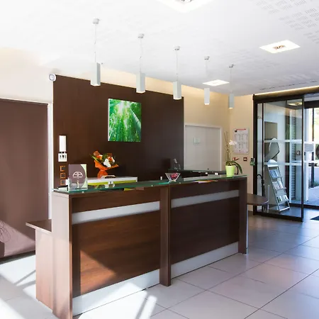 Apartmanhotel - - Zenith 3*
