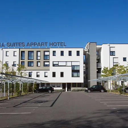 Apartmanhotel - - Zenith