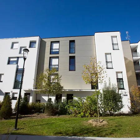Apartmanhotel - - Zenith 3*