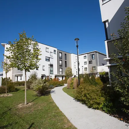 Apartmanhotel - - Zenith