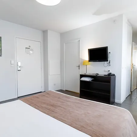Apart-hotel - - Zénith Pau
