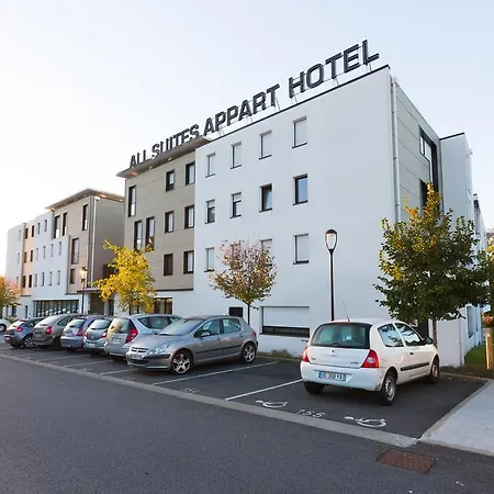 Apartmanhotel - - Zenith
