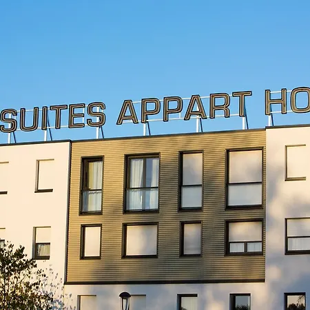Appart hôtel – Zénith