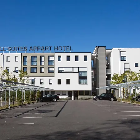 – Zénith 3* Pau