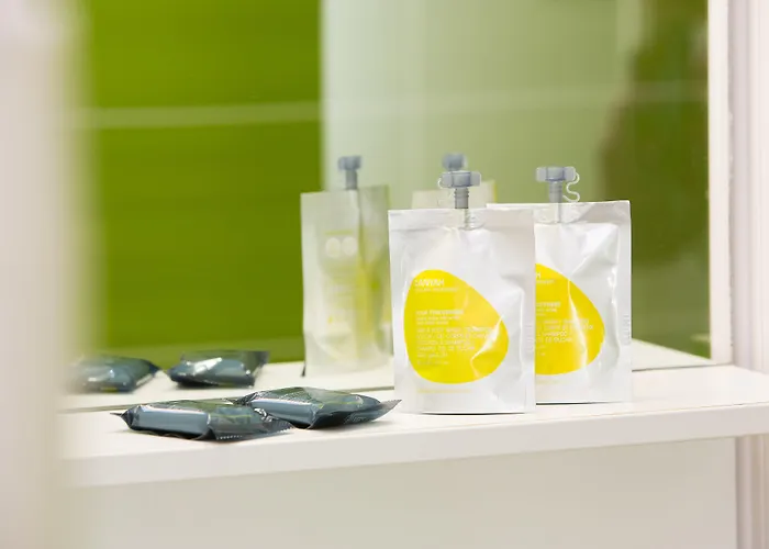 Aparthotel – Zénith Pau