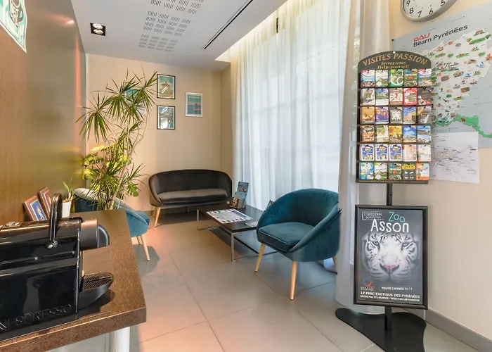 Apart Otel - - Zenith